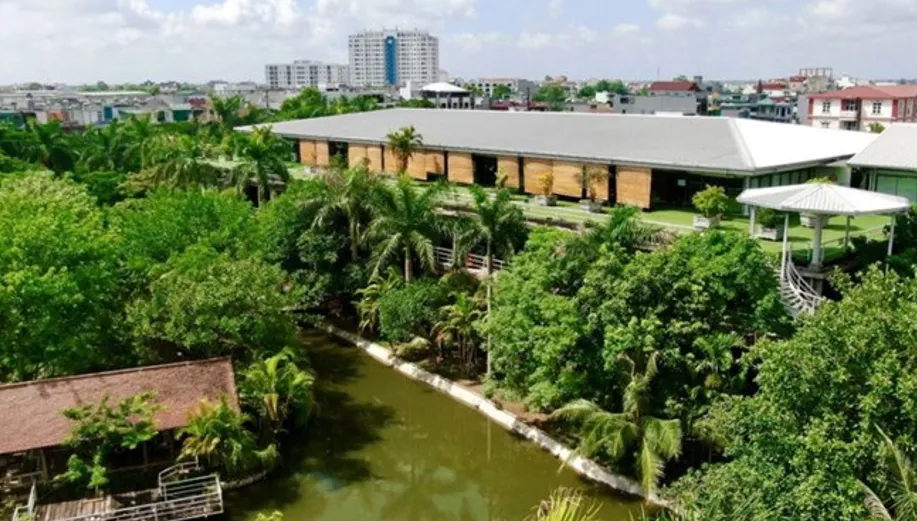 Chậm xanh h&oacute;a - Doanh nghiệp c&oacute; thể mất thị trường - Ảnh 2.