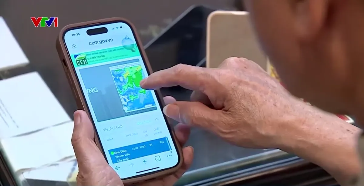 Kh&oacute; khăn trong x&aacute;c định nguồn g&acirc;y &ocirc; nhiễm kh&ocirc;ng kh&iacute; tại H&agrave; Nội - Ảnh 2.