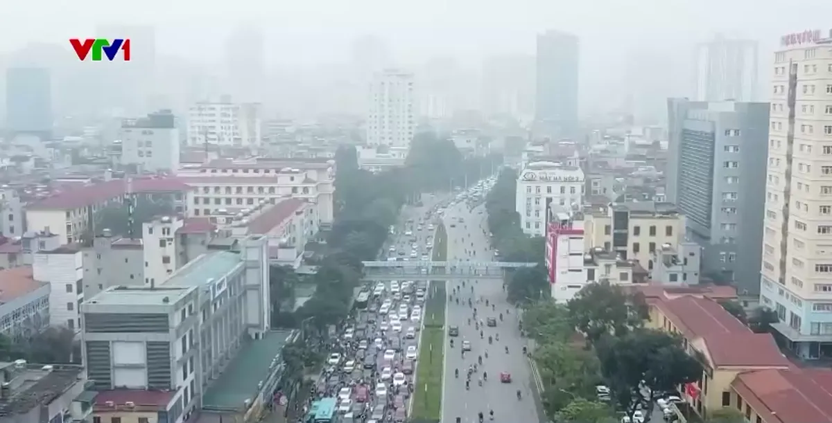 Kh&oacute; khăn trong x&aacute;c định nguồn g&acirc;y &ocirc; nhiễm kh&ocirc;ng kh&iacute; tại H&agrave; Nội - Ảnh 4.