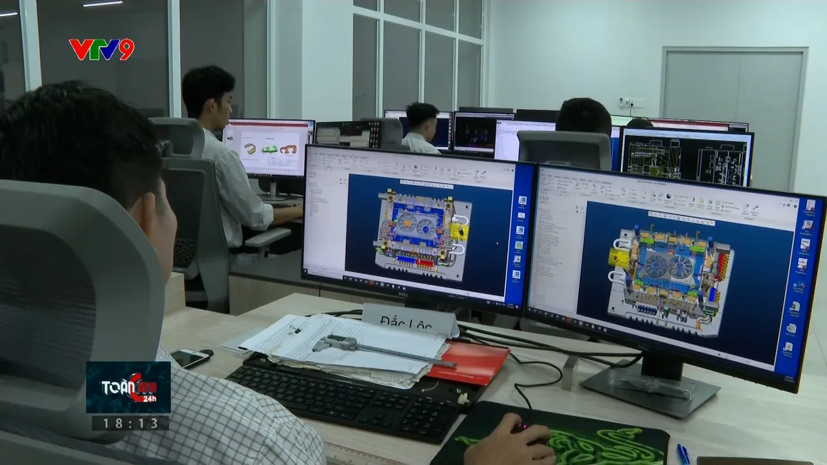 Nghị quyết 68 thúc đẩy doanh nghiệp tư nhân phát triển