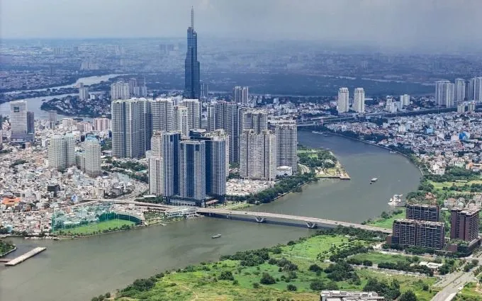 Nghị quyết 98 sửa đổi trao thêm quyền và nguồn lực, giúp TP Hồ Chí Minh tăng tốc giải ngân, tạo đột phá hạ tầng giao thông và liên kết vùng.