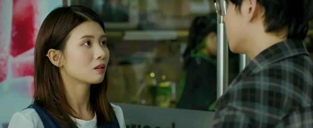 Gia đình trái dấu - Tập 11: Chị dâu - em chồng khẩu chiến trên mâm cơm - Ảnh 7.