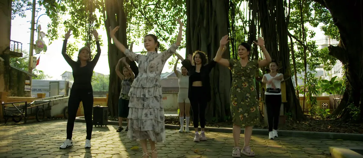 Gia đình trái dấu - Tập 11: Chị dâu - em chồng khẩu chiến trên mâm cơm - Ảnh 8.