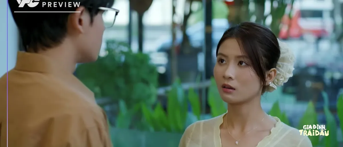 Gia đ&igrave;nh tr&aacute;i dấu - Tập 12: Lễ khai trương ph&ograve;ng tập vắng kỷ lục - Ảnh 2.