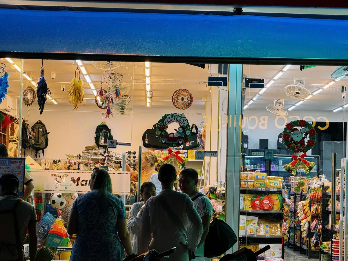 Kh&aacute;nh H&ograve;a - Điểm hẹn Gi&aacute;ng sinh ấm &aacute;p m&ugrave;a cuối năm - Ảnh 12.