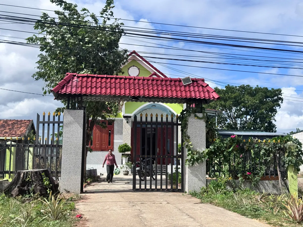 Ea S&uacute;p v&agrave; h&agrave;nh tr&igrave;nh vươn m&igrave;nh từ sự đồng thuận- Ảnh 4.