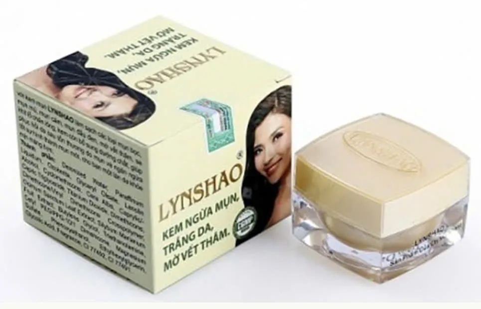 Lâm Đồng đình chỉ, thu hồi nhiều mỹ phẩm vi phạm, có sản phẩm chứa chất cấm - Ảnh 2.