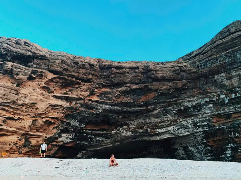 Quảng Ng&atilde;i mở trục ph&aacute;t triển du lịch bền vững- Ảnh 4.