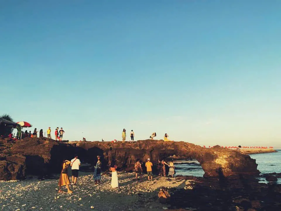 Quảng Ng&atilde;i mở trục ph&aacute;t triển du lịch bền vững- Ảnh 1.