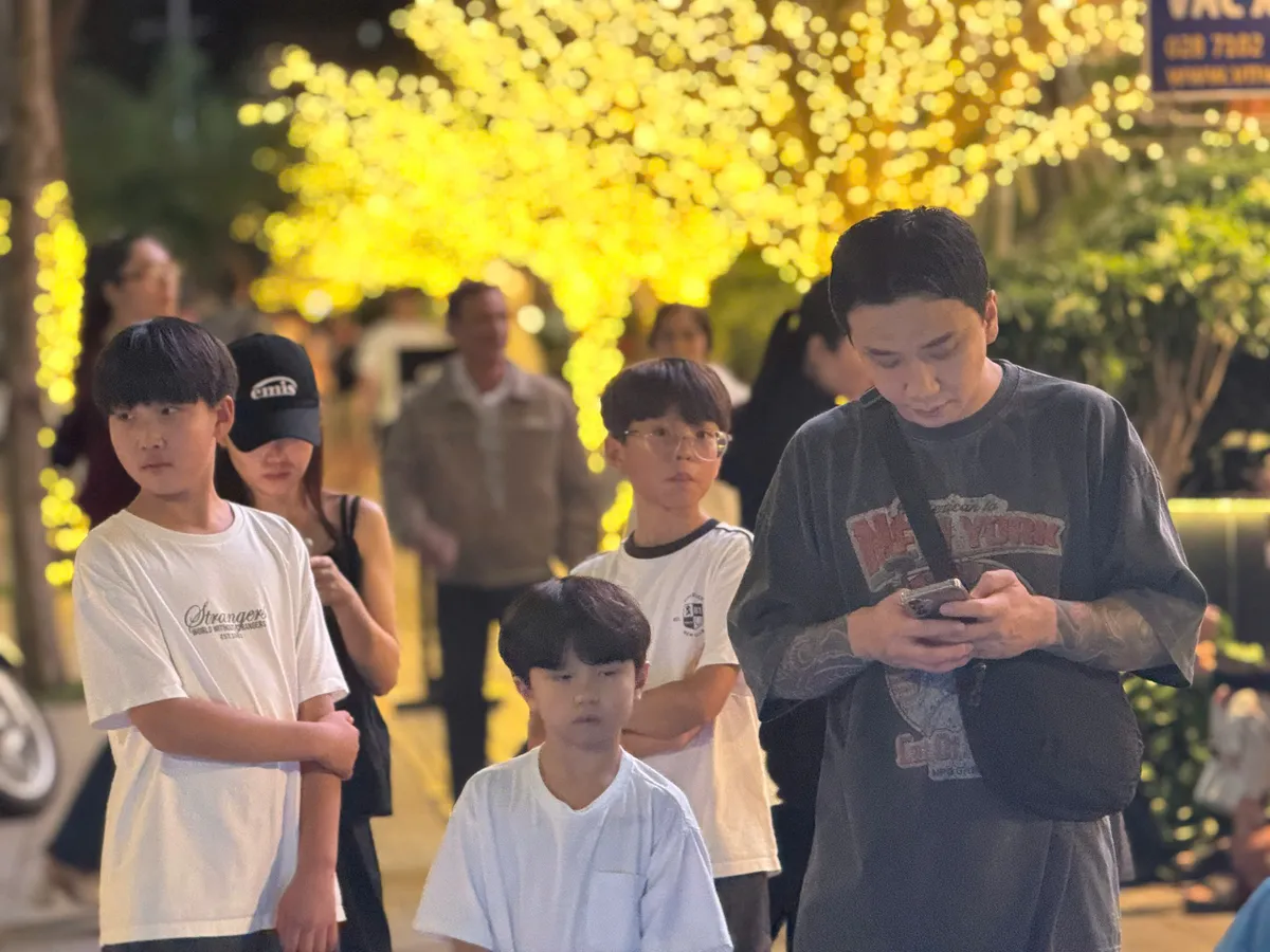 Kh&aacute;nh H&ograve;a - Điểm hẹn Gi&aacute;ng sinh ấm &aacute;p m&ugrave;a cuối năm - Ảnh 10.