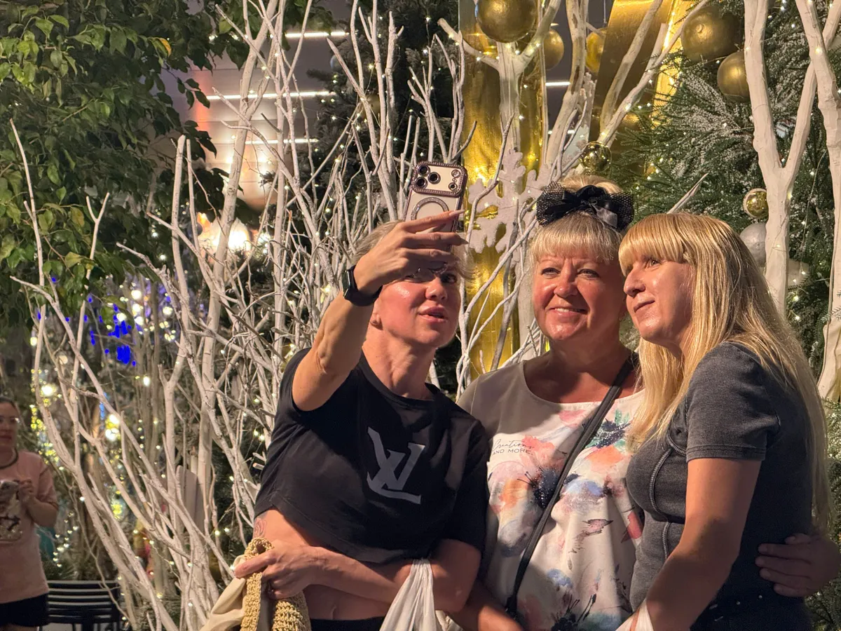 Kh&aacute;nh H&ograve;a - Điểm hẹn Gi&aacute;ng sinh ấm &aacute;p m&ugrave;a cuối năm - Ảnh 3.