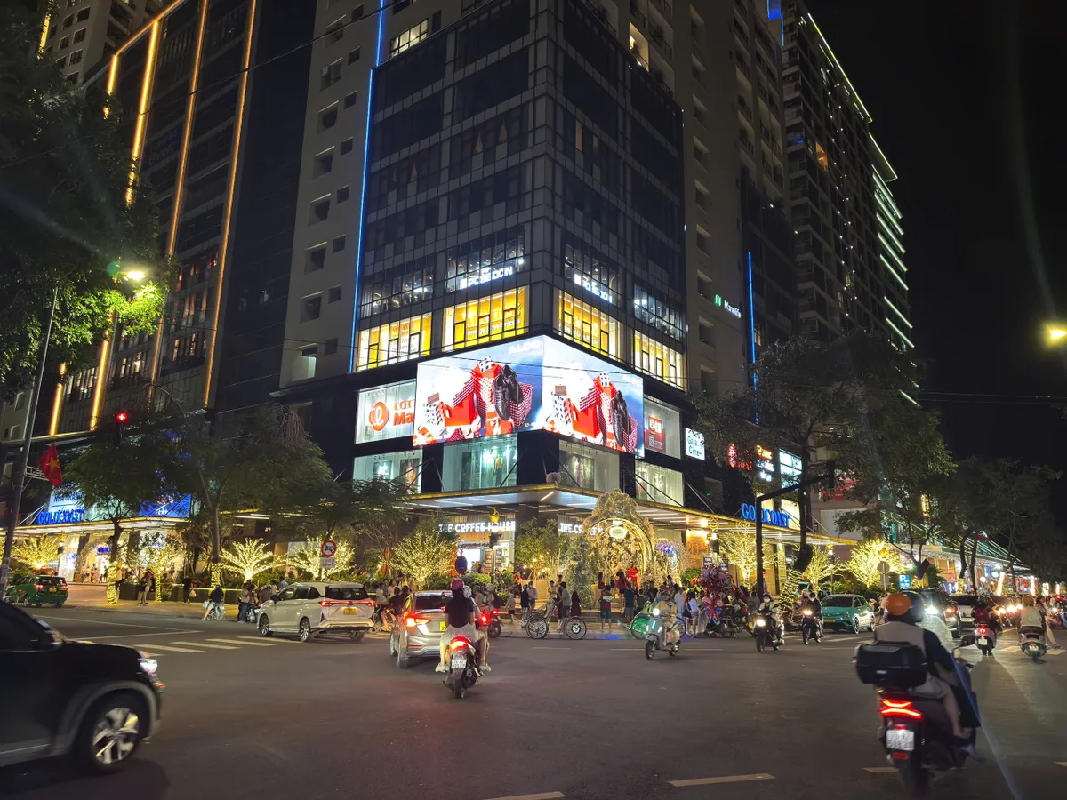 Kh&aacute;nh H&ograve;a - Điểm hẹn Gi&aacute;ng sinh ấm &aacute;p m&ugrave;a cuối năm - Ảnh 4.