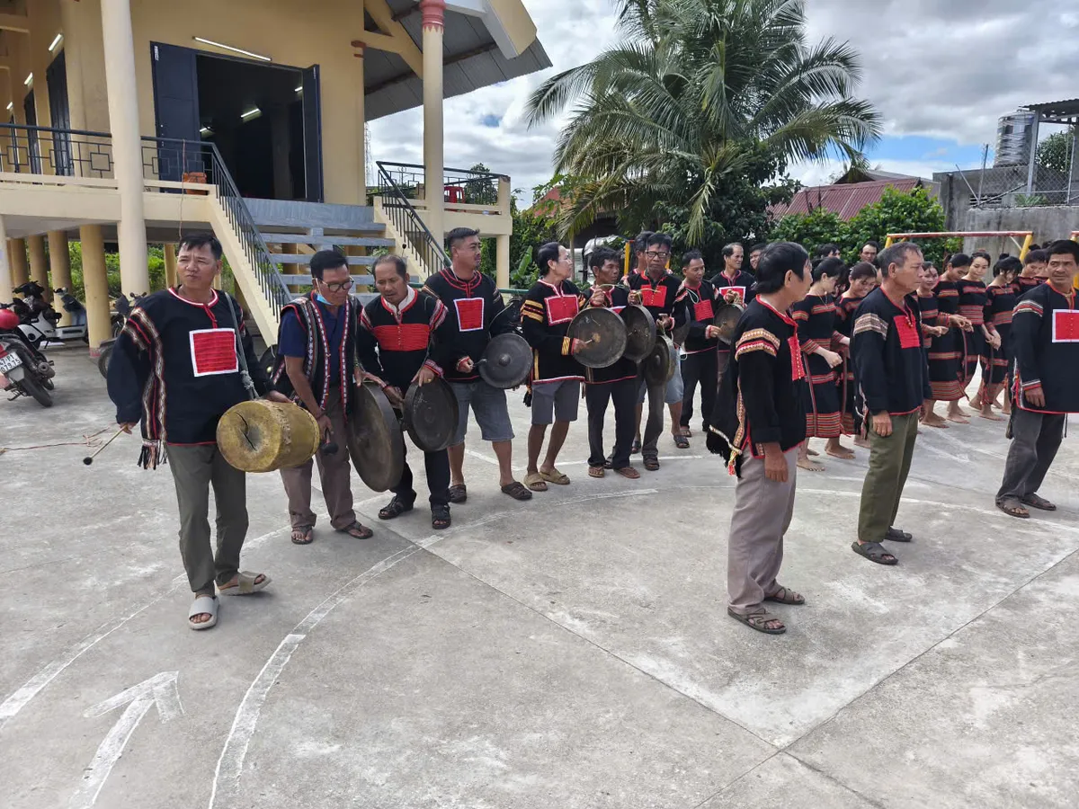 Ea S&uacute;p v&agrave; h&agrave;nh tr&igrave;nh vươn m&igrave;nh từ sự đồng thuận- Ảnh 3.