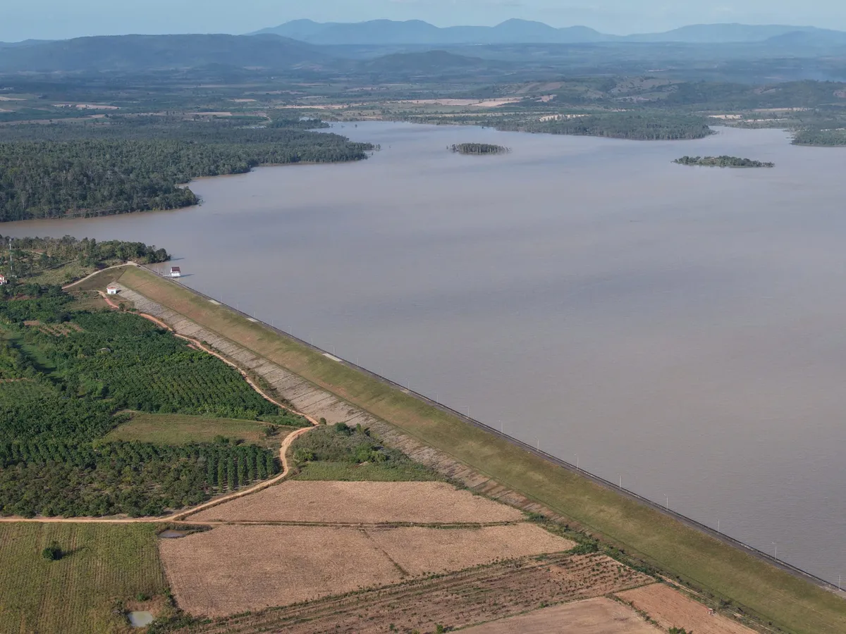 Trở lại Ea S&uacute;p: Những đổi thay bền bỉ nơi v&ugrave;ng bi&ecirc;n- Ảnh 1.