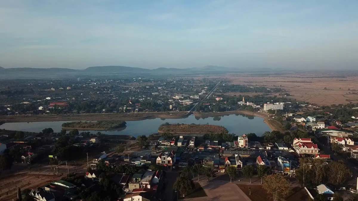 Ea S&uacute;p - Những điểm s&aacute;ng từ Chương tr&igrave;nh mục ti&ecirc;u quốc gia 1719 - Ảnh 1.