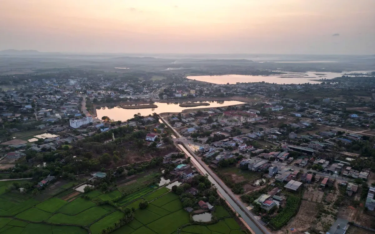 Chương trình Mục tiêu quốc gia 1719 tạo chuyển biến rõ nét ở xã Ea Súp,tỉnh Đắk Lắk.