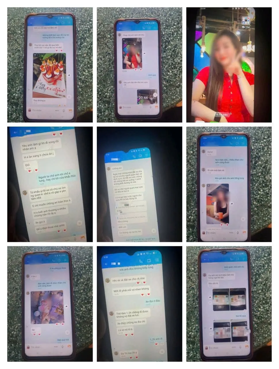 Kịp thời ngăn chặn vụ việc c&oacute; dấu hiệu bị lừa đưa sang Campuchia tr&aacute;i ph&eacute;p - Ảnh 1.