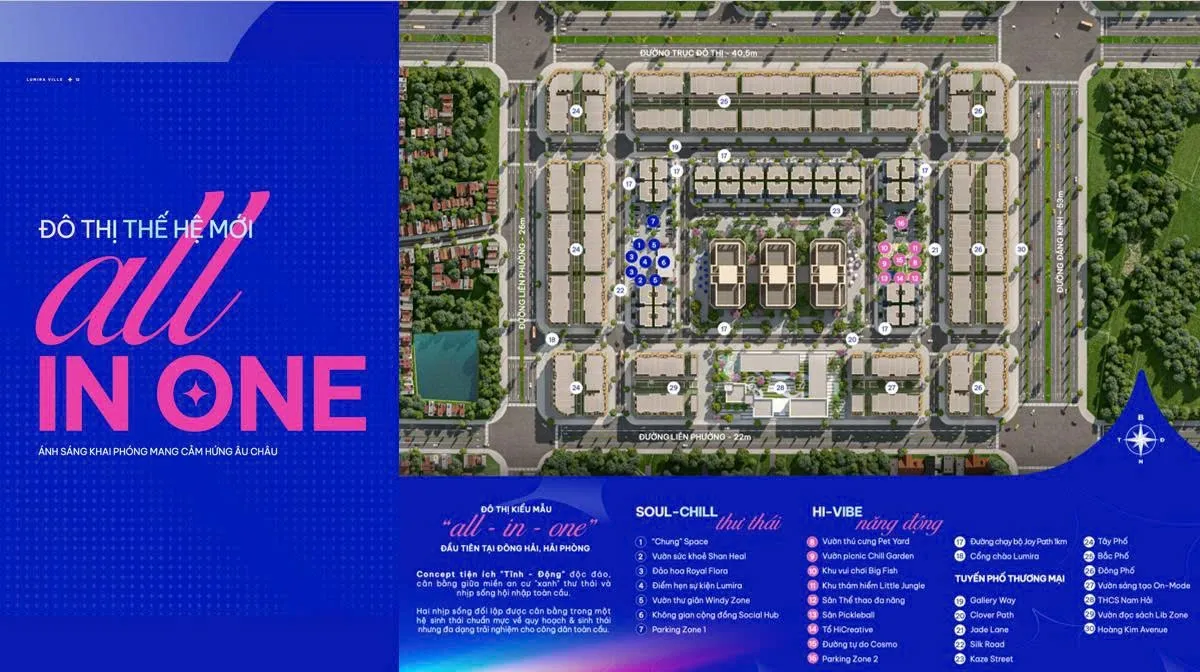 Gi&atilde;n x&acirc;y 36 th&aacute;ng: Lumira Villa g&acirc;y sốt thị trường Hải Ph&ograve;ng- Ảnh 2.