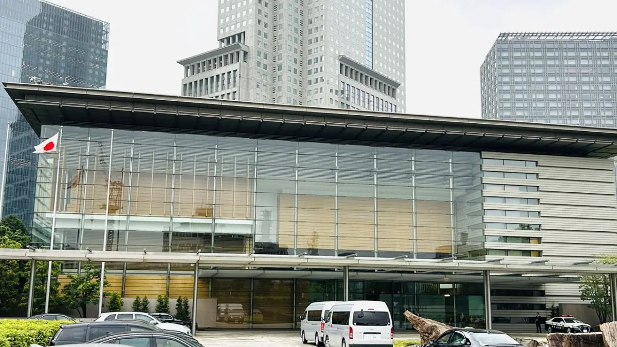 Nhật Bản tăng gấp đ&ocirc;i ng&acirc;n s&aacute;ch hỗ trợ an ninh trong năm t&agrave;i kh&oacute;a 2026- Ảnh 1.