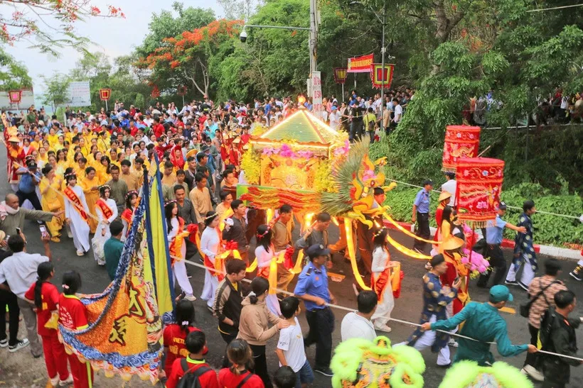 Những danh hiệu quốc tế định h&igrave;nh vị thế Việt Nam tr&ecirc;n bản đồ du lịch to&agrave;n cầu- Ảnh 3.