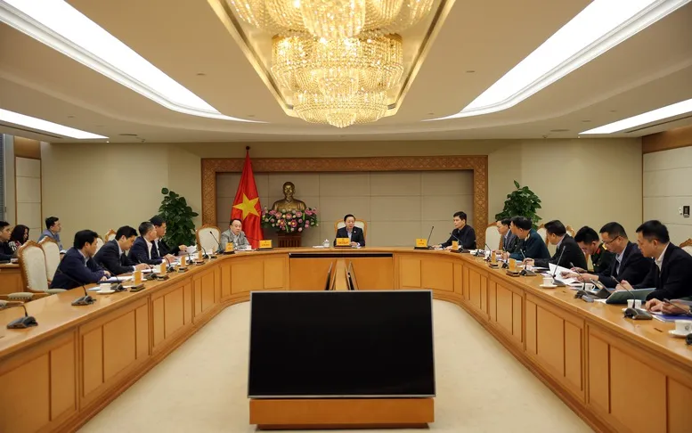 Khắc phục xong vi phạm tại trạm dừng nghỉ cao tốc V&acirc;n Phong - Nha Trang - Ảnh 1.