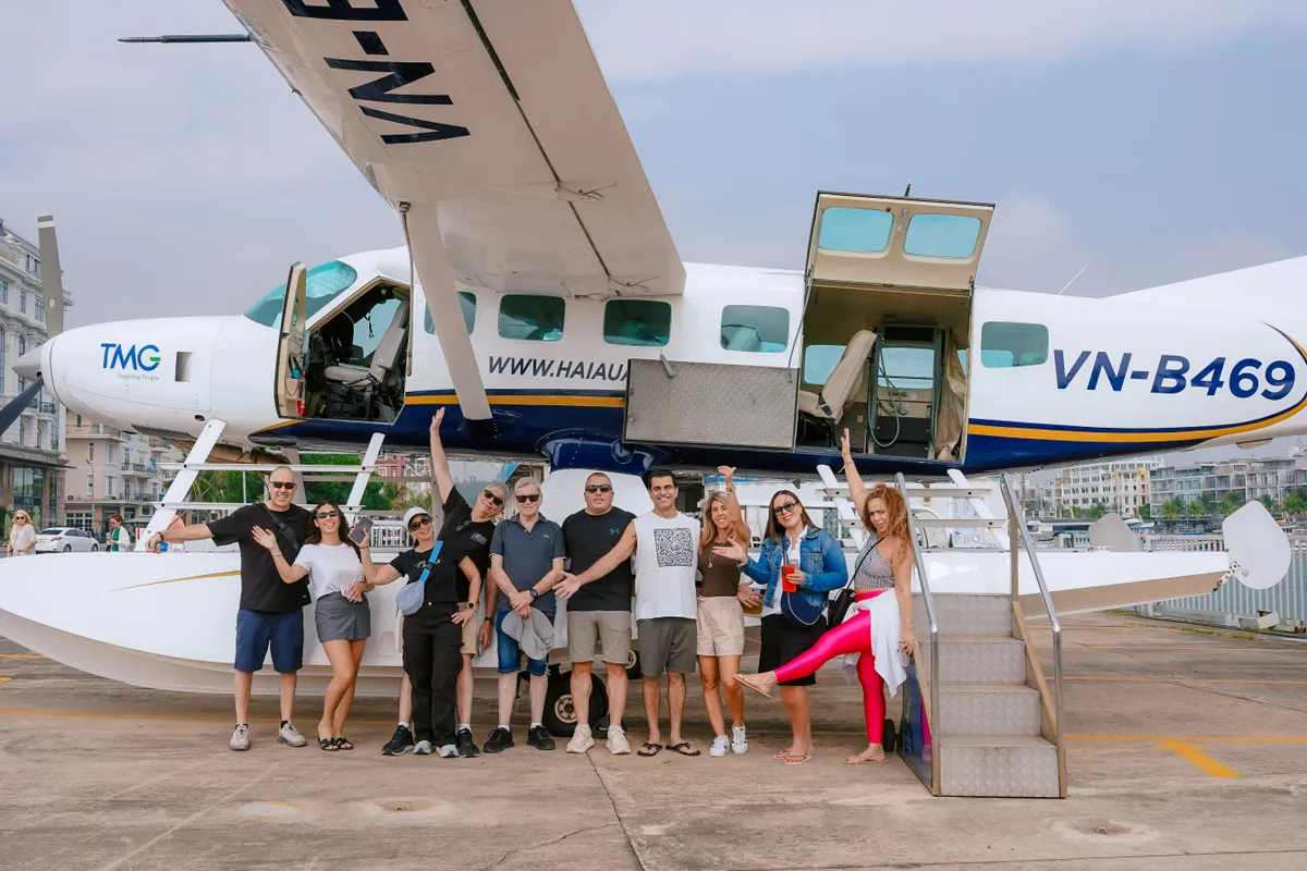 Việt Nam kh&eacute;p lại năm du lịch kỷ lục: Từ cột mốc 20 triệu kh&aacute;ch đến b&agrave;i to&aacute;n giữ nhịp tăng trưởng - Ảnh 2.