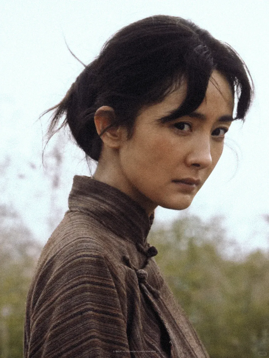 Triệu Lệ Dĩnh dẫn đầu danh s&aacute;ch Nữ diễn vi&ecirc;n đột ph&aacute; diễn xuất - Ảnh 5.