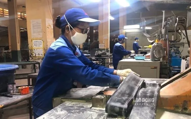 Ban hành Nghị định 337/2025/NĐ-CP ngày 24/12/2025 quy định về hợp đồng lao động điện tử