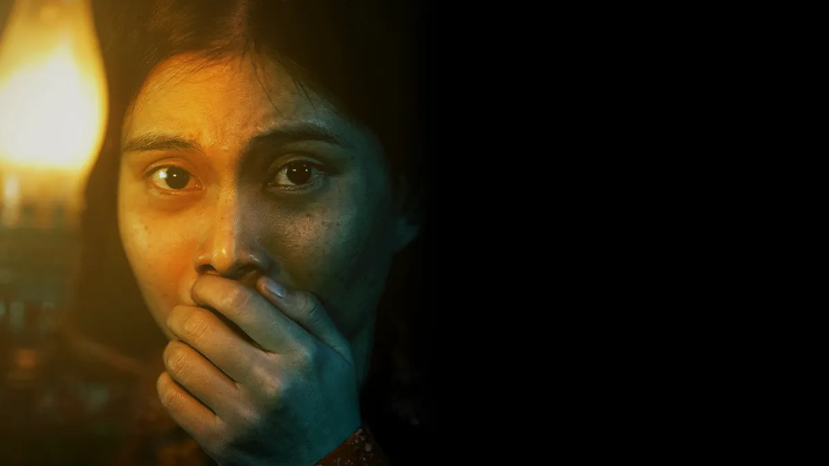 Đằng sau lớp &aacute;o kinh dị, &ldquo;Nh&agrave; hai chủ&rdquo; ca ngợi t&igrave;nh mẫu tử - Ảnh 6.