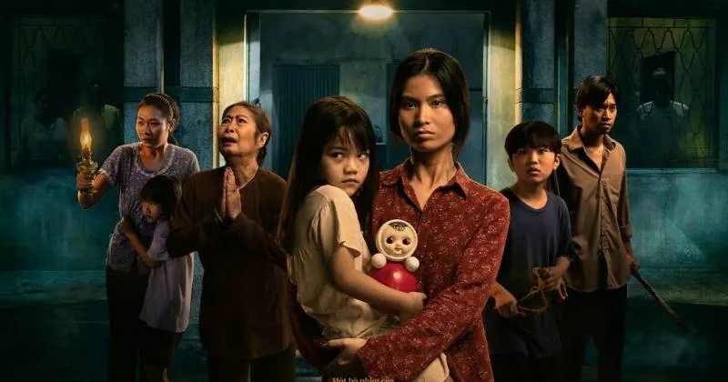 Ph&ograve;ng v&eacute; đầu năm: phim Việt so k&egrave; phim ngoại - Ảnh 6.