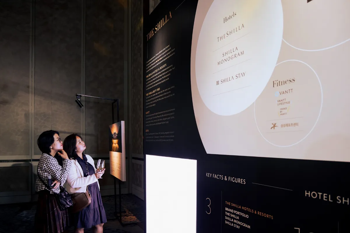 Khách sạn Quốc tế đầu tiên do Samsung quản lý đón mốc 5 năm- Ảnh 4. Khách sạn Quốc tế đầu tiên do Samsung quản lý đón mốc 5 năm- Ảnh 4.