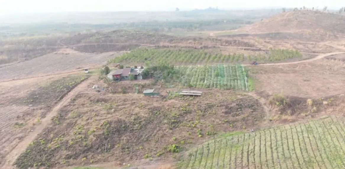 Bắt đầu từ lắng nghe trong những việc kh&oacute; tại Ea S&uacute;p - Ảnh 3.