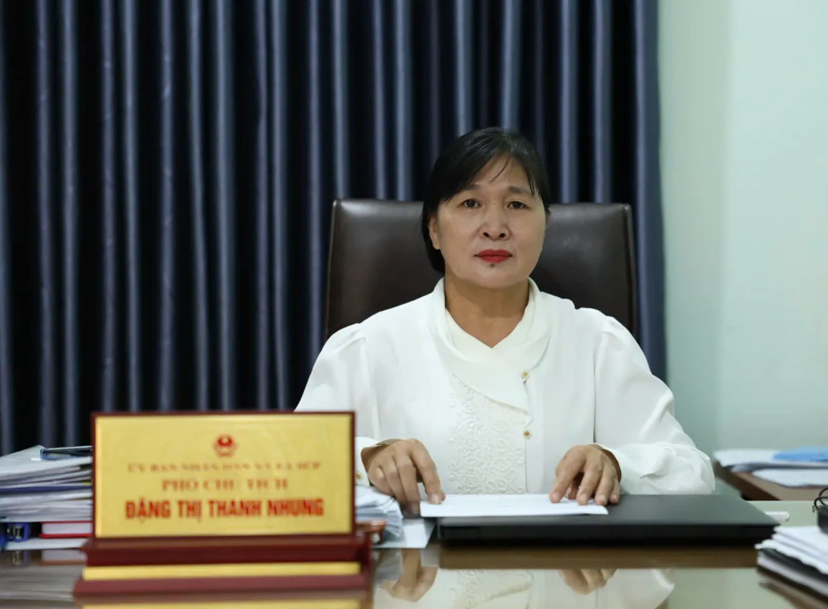 Bắt đầu từ lắng nghe trong những việc kh&oacute; tại Ea S&uacute;p - Ảnh 1.