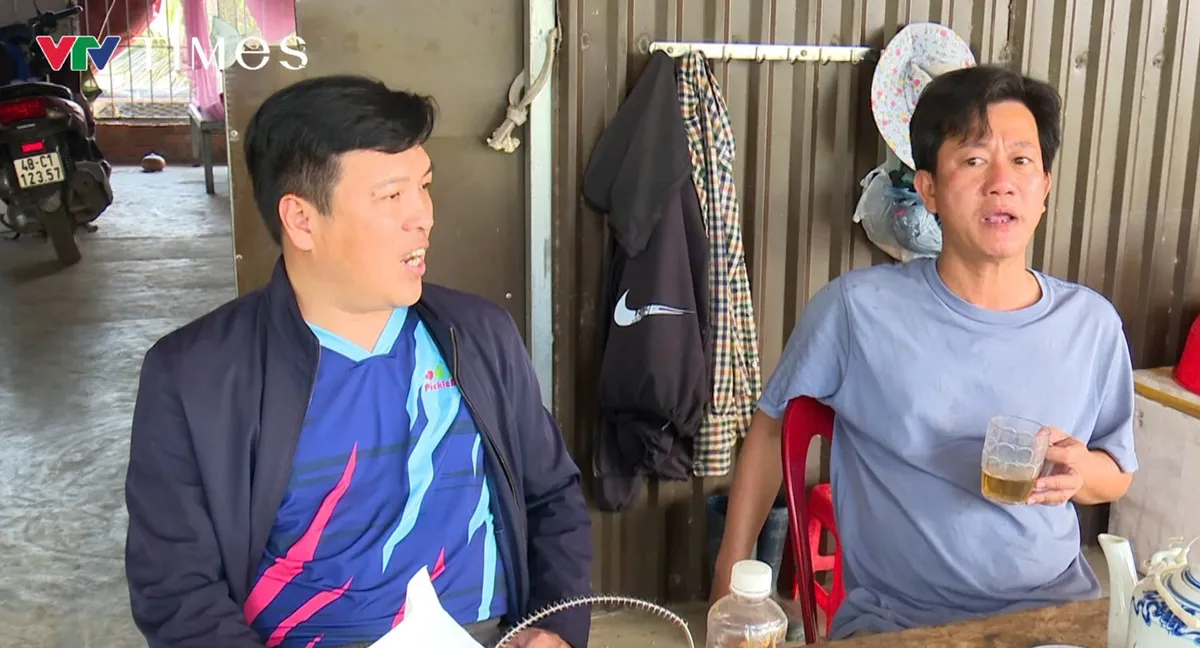 Bắt đầu từ lắng nghe trong những việc kh&oacute; tại Ea S&uacute;p - Ảnh 2.