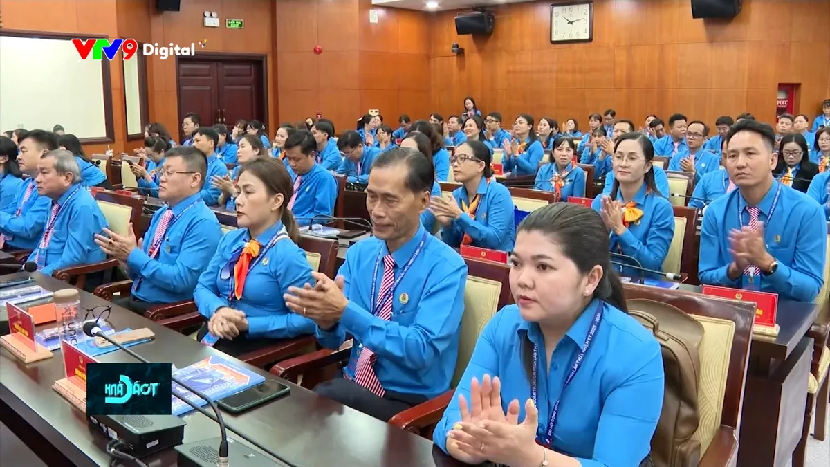 Công đoàn TP. Hồ Chí Minh: Mô hình mới, phương thức hoạt động mới