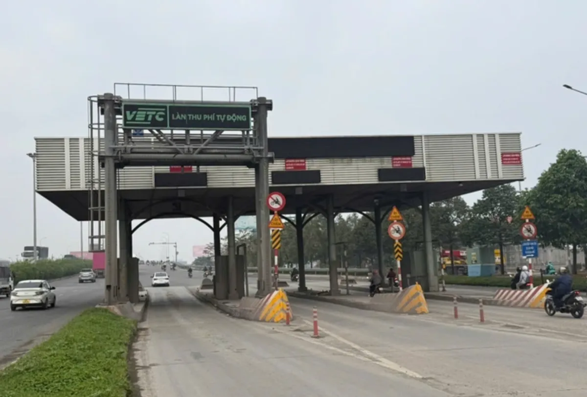 Đồng Nai đề xuất th&aacute;o dỡ 2 trạm thu ph&iacute; tr&ecirc;n quốc lộ 51 v&agrave; 1 trạm ở cầu Đồng Nai - Ảnh 2.