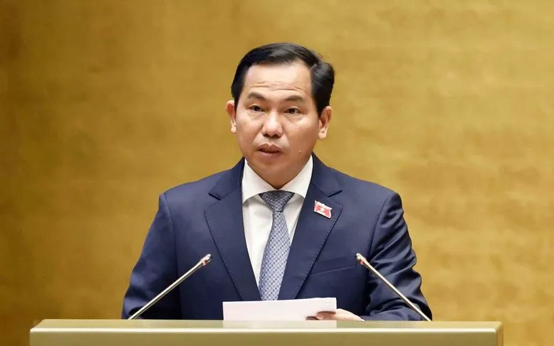 Văn ph&ograve;ng Quốc hội n&acirc;ng cao hơn nữa chất lượng tham mưu, phục vụ - Ảnh 1.