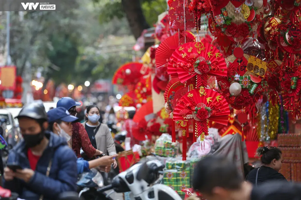 Bảo đảm mọi nhà, mọi người dân đều được vui xuân, đón Tết - Ảnh 1.