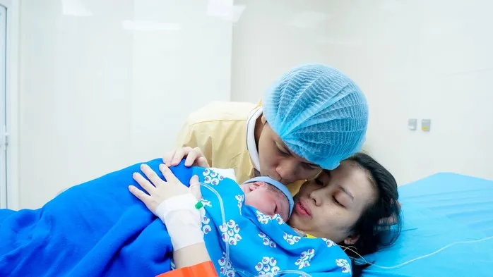 Vợ chồng tự quyết định số con: &ldquo;Khuyến sinh&rdquo; để n&acirc;ng cao chất lượng d&acirc;n số - Ảnh 1.