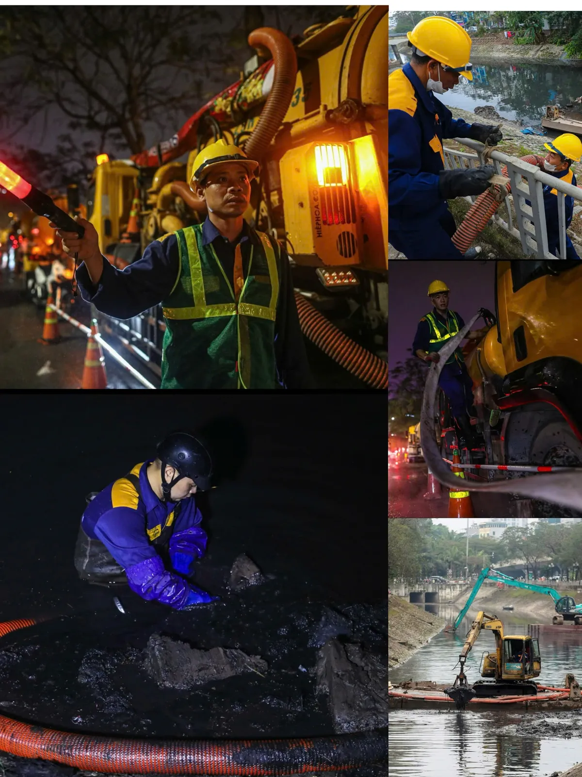 T&ocirc;n vinh những c&acirc;u chuyện b&aacute;o ch&iacute; được "kể bằng h&igrave;nh ảnh" - Ảnh 5.