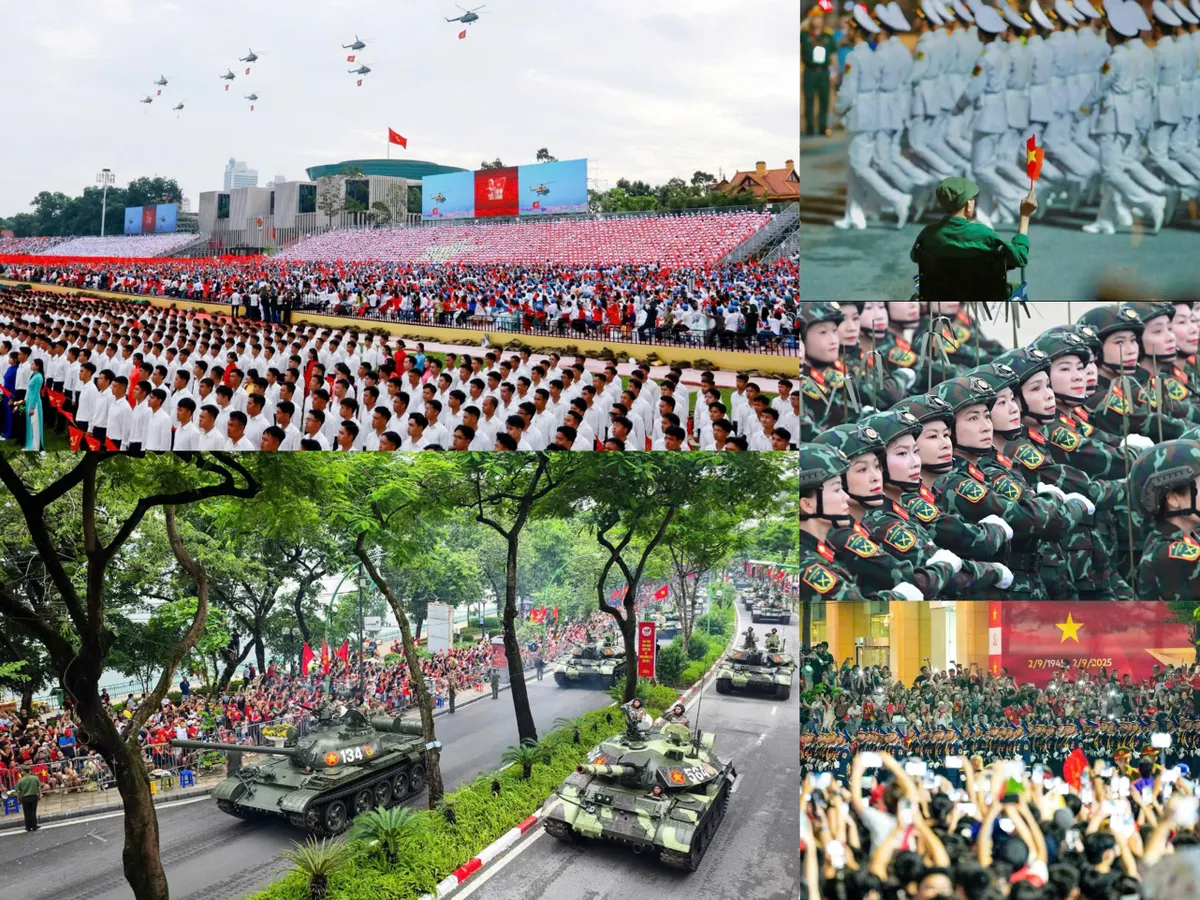 T&ocirc;n vinh những c&acirc;u chuyện b&aacute;o ch&iacute; được "kể bằng h&igrave;nh ảnh" - Ảnh 2.