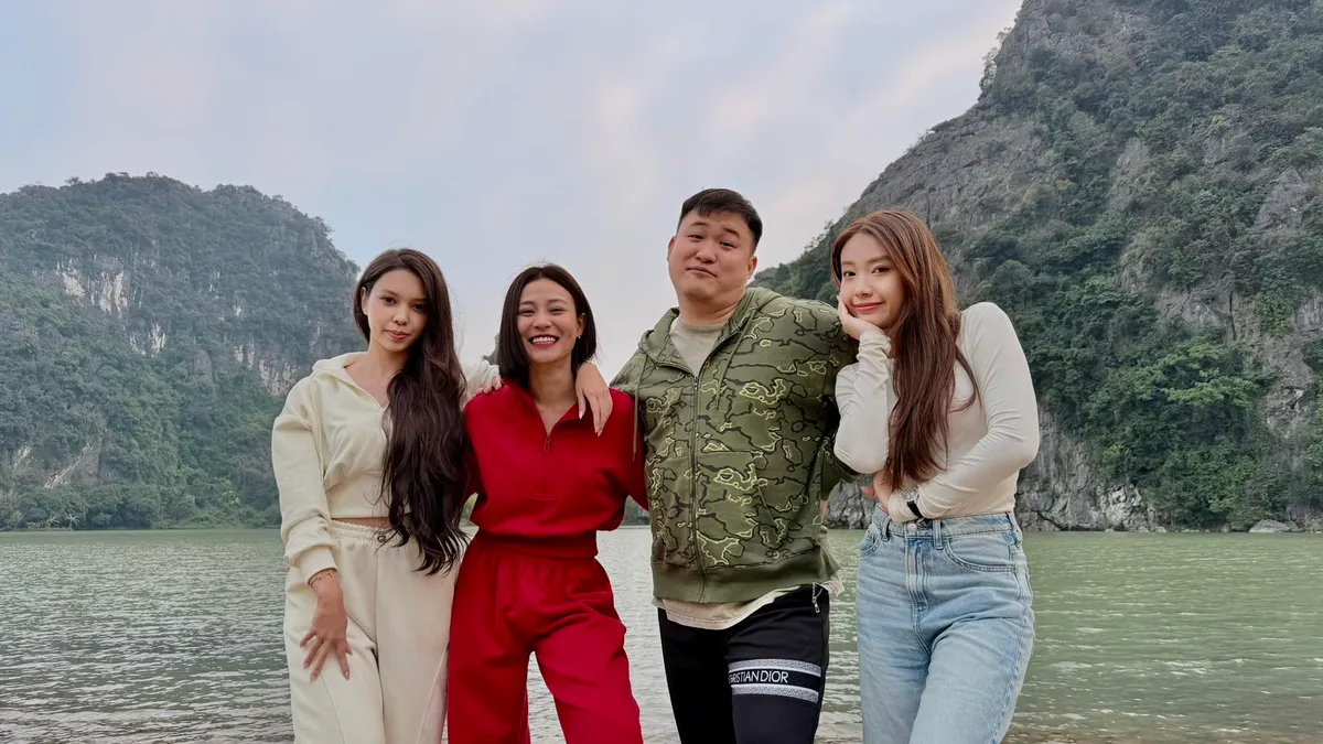 C&aacute;ch em 1 milimet: Nh&oacute;m bạn nghẹt thở chơi tr&ograve; 'v&ograve;ng quay định mệnh' ở l&agrave;ng M&acirc;y - Ảnh 19.