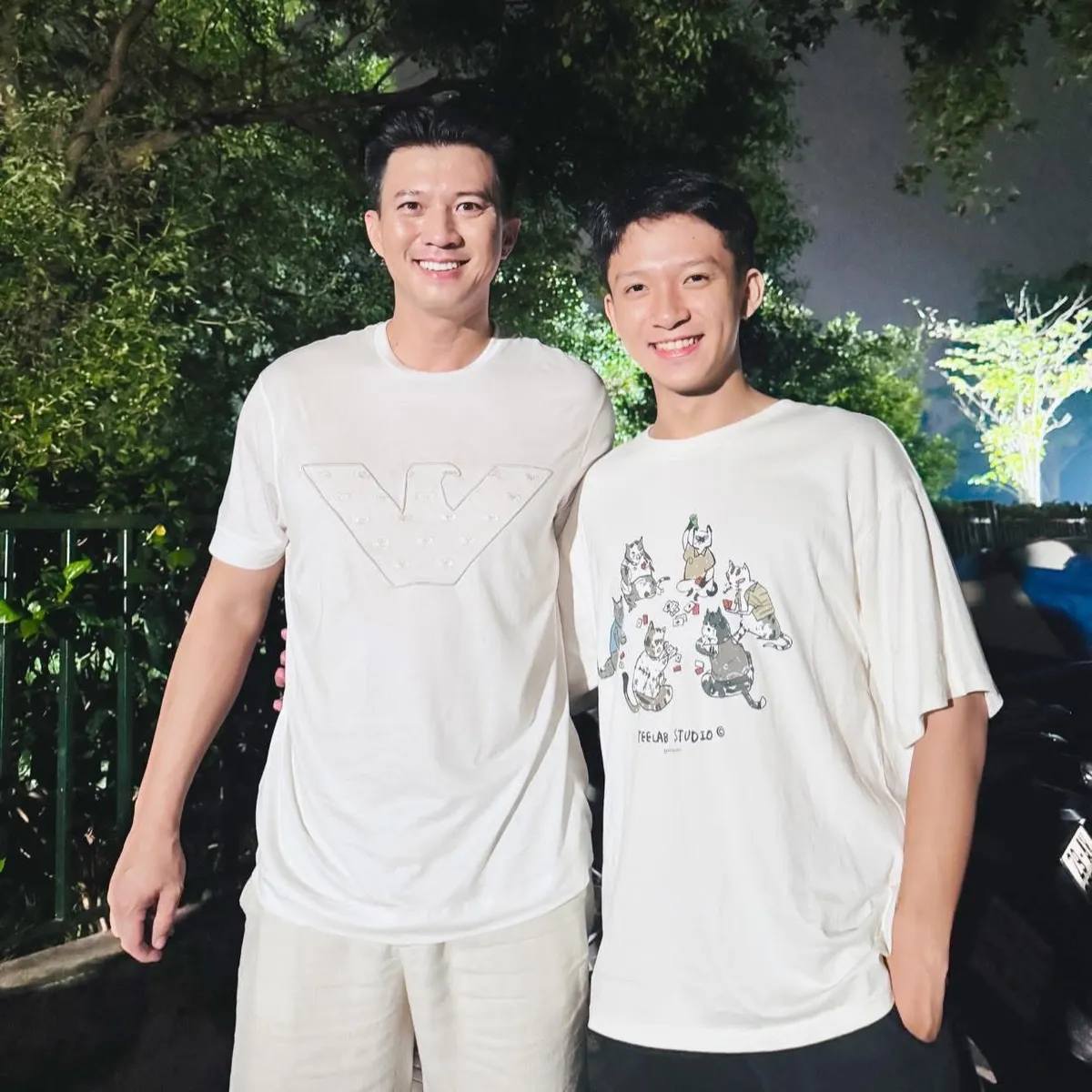 C&aacute;ch em 1 milimet: Nh&oacute;m bạn nghẹt thở chơi tr&ograve; 'v&ograve;ng quay định mệnh' ở l&agrave;ng M&acirc;y - Ảnh 14.