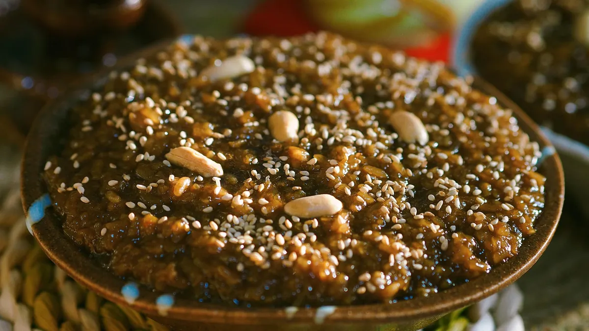 Hương vị bản sắc: Giải m&atilde; 5 m&oacute;n ăn đặc sản Tết miền Bắc - Nơi văn h&oacute;a được lưu giữ trọn vẹn- Ảnh 4.