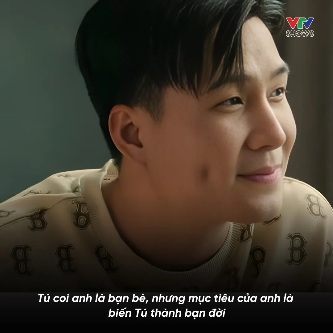 Loạt c&acirc;u n&oacute;i 'cực dẻo miệng' của Hiếu 'trapboy' trong C&aacute;ch em 1 milimet - Ảnh 6.