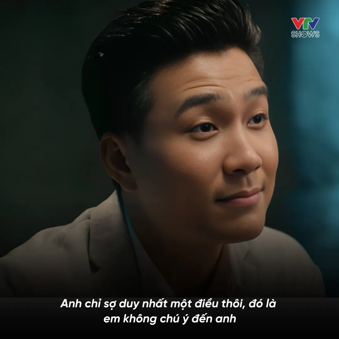 Loạt c&acirc;u n&oacute;i 'cực dẻo miệng' của Hiếu 'trapboy' trong C&aacute;ch em 1 milimet - Ảnh 7.