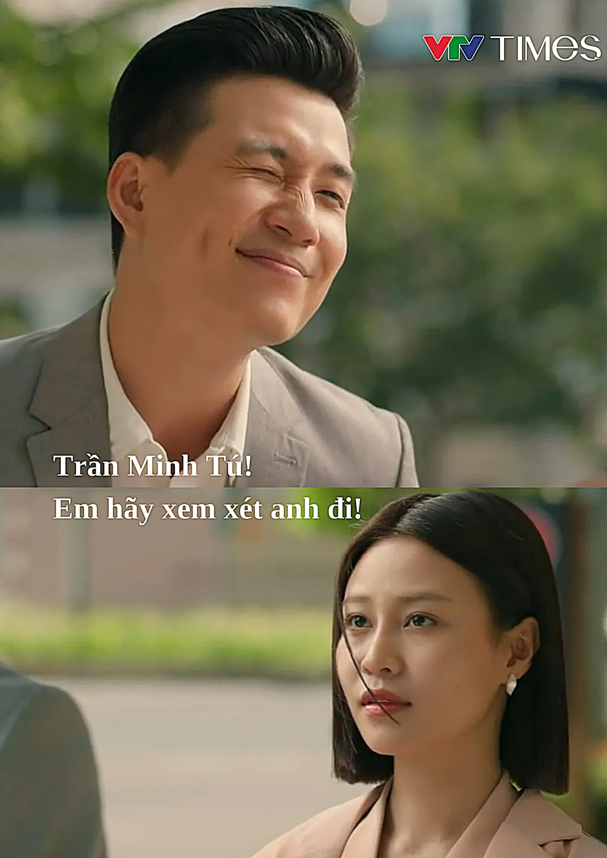 Loạt c&acirc;u n&oacute;i 'cực dẻo miệng' của Hiếu 'trapboy' trong C&aacute;ch em 1 milimet - Ảnh 4.