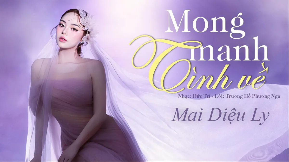 Từ jazz đến nhạc t&igrave;nh, Sao mai Mai Diệu Ly kể lại một năm đ&aacute;ng nhớ bằng &acirc;m nhạc - Ảnh 1.