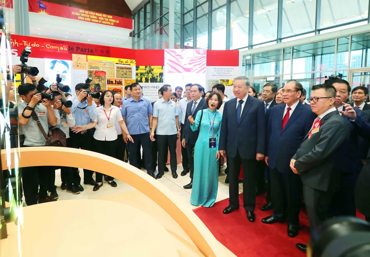 C&ocirc;ng bố 10 sự kiện Văn h&oacute;a, Thể thao v&agrave; Du lịch ti&ecirc;u biểu năm 2025 - Ảnh 4.