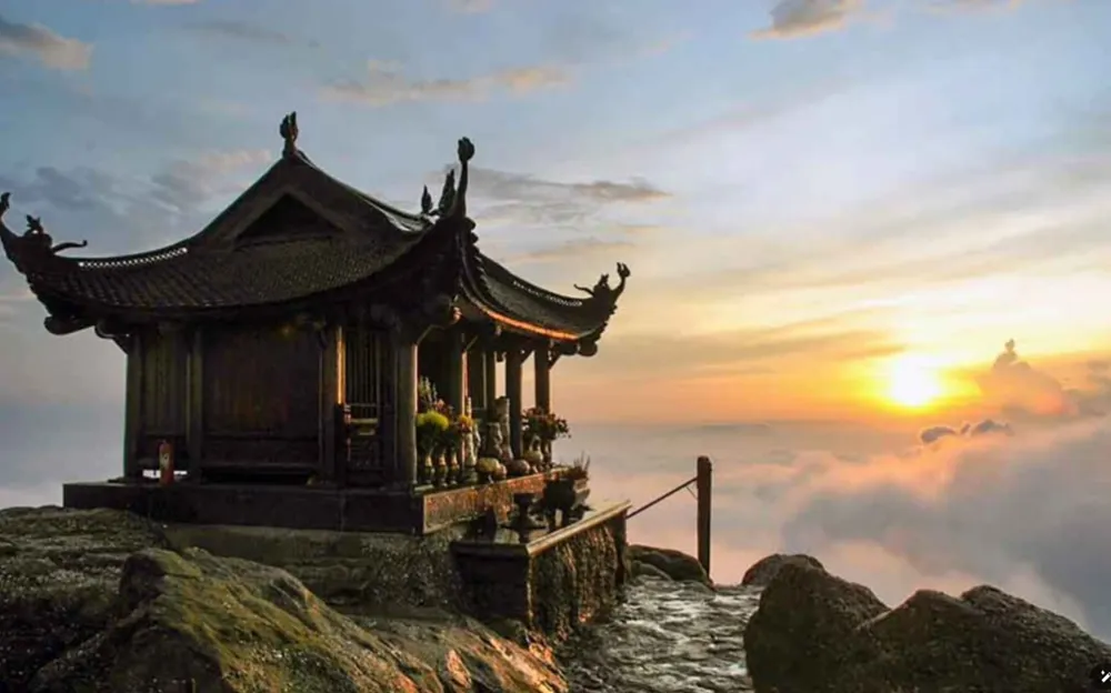 C&ocirc;ng bố 10 sự kiện Văn h&oacute;a, Thể thao v&agrave; Du lịch ti&ecirc;u biểu năm 2025 - Ảnh 5.